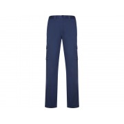 Брюки Daily Stretch, нэйви