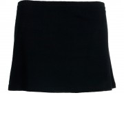 Юбка-шорты Patty, черный