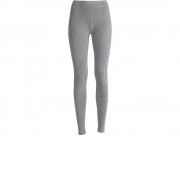 Легинсы Leire детские, серый меланж