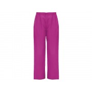Брюки Vademecum, фиалковый