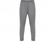 Брюки Aspen, серый меланж