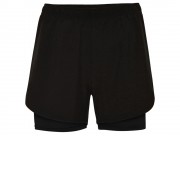 Шорты Lanus, черный/черный