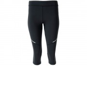 Легинсы Icaria, черный