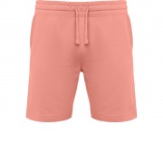 Шорты Derby, оранжевая глина