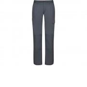 Брюки женские Daily, свинцовый