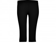 Легинсы Carla, черный