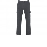 Брюки Safety, свинцовый