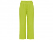 Брюки Vademecum, фисташковый