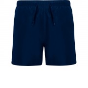 Плавательные шорты Aqua, нэйви