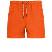 Плавательный шорты Balos мужские, ярко-оранжевый