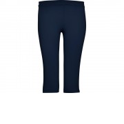 Легинсы Carla, нэйви