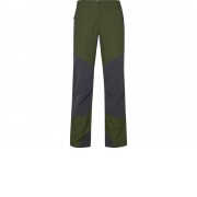 BONATI 9110брюки, армейский зеленый/графитовый