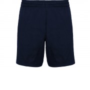 Спортивные шорты Andy мужские, нэйви