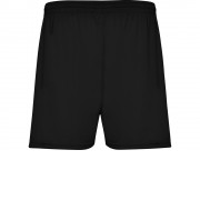 Спортивные шорты Calcio детские, черный