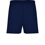 Спортивные шорты Calcio мужские, нэйви