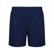 Спортивные шорты Player мужские, нэйви