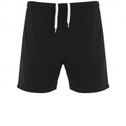 Спортивные шорты Lazio детские, черный
