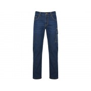 Брюки Raptor, деним