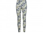 Легинсы Cirene, нэйви принт