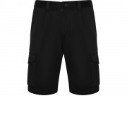 Шорты Vitara, черный