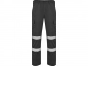 Брюки Daily HV, свинцовый