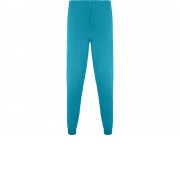 Брюки Fiber, голубой дунай
