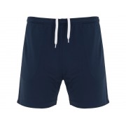 Спортивные шорты Lazio детские, нэйви