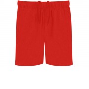 Шорты Celtic, красный