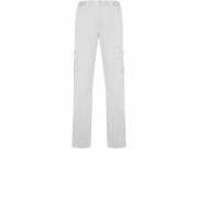 Брюки Daily Stretch, белый