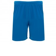 Шорты Dortmund, королевский синий