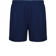 Спортивные шорты Player мужские, нэйви