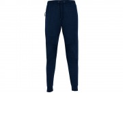 Брюки Cerler, меланжевый нэйви