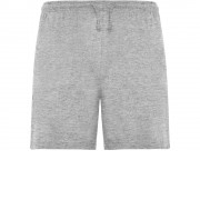 Шорты Sport мужские, серый меланж