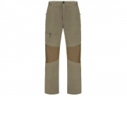 Брюки Elide, капучино/верблюжий