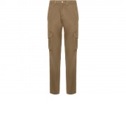 Брюки женские Daily Stretch, верблюжий