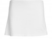 Юбка-шорты Patty, белый