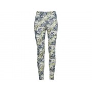 Легинсы Cirene, нэйви принт