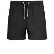 Плавательный шорты Balos мужские, черный