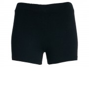 Шорты Nelly, черный