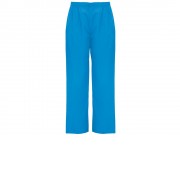 Брюки Vademecum, голубой дунай