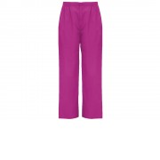 Брюки Vademecum, фиалковый