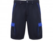 Шорты Tahoe, нэйви/королевский синий