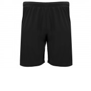 Шорты Dortmund, черный
