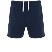 Спортивные шорты Lazio детские, нэйви