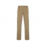 Брюки Daily Stretch, верблюжий