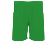 Шорты Dortmund, папоротниковый