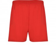 Спортивные шорты Calcio мужские, красный
