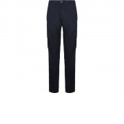 Брюки женские Daily Stretch, нэйви