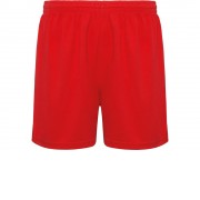 Спортивные шорты Player детские, красный
