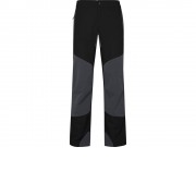 BONATI 9110брюки, черный/графитовый